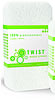 Twist Biodegradable Naked Sponge - Large
