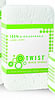 Twist Biodegradable Naked Sponge - Medium