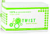 Twist Biodegradable Naked Sponge - Small