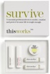 This Works Survive