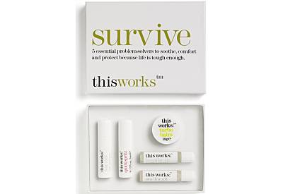This Works Survive