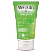 Weleda Birch Body Scrub 