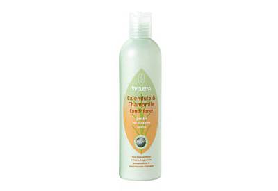 Weleda Calendula & Chamomile Conditioner