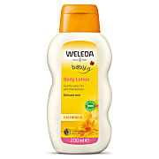 Weleda Baby Calendula Baby Lotion