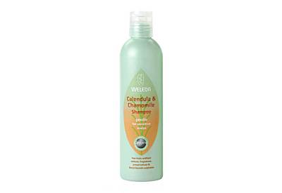 Weleda Calendula & Chamomile Shampoo