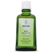 Weleda Cellulite Oil