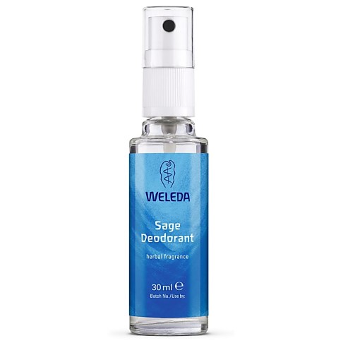 Weleda Sage Deodorant Travel Size