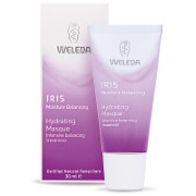 Weleda Iris Refreshing Gel Masque