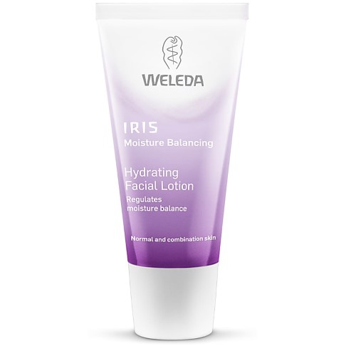 Weleda Iris Moisture Cream