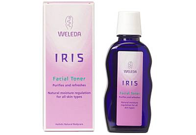 Weleda Iris Facial Toner