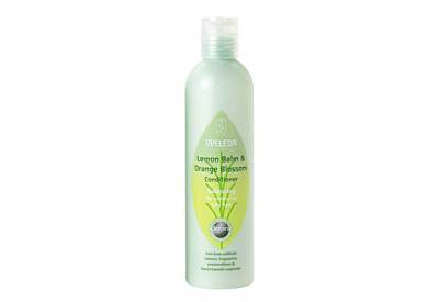 Weleda Lemon Balm & Orange Blossom Conditioner