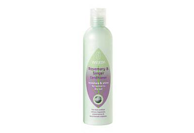 Weleda Rosemary & Ginger Conditioner