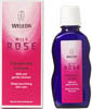 Weleda Wild Rose Cleansing Lotion