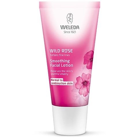 Weleda Wild Rose Moisture Cream