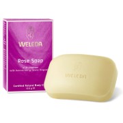 Weleda Natural Wild Rose Soap