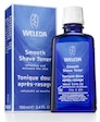 Weleda Smooth Shave Toner