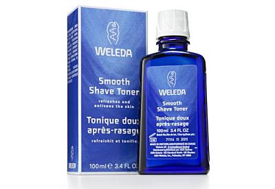 Weleda Smooth Shave Toner