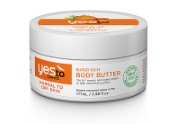 Yes To Carrots Super Rich Body Butter