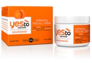 Yes To Carrots Softening Facial Mask