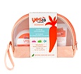 Yes to Carrots Nourishing On The Go Essentials Set