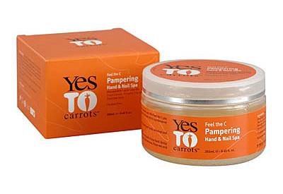 Body Care & Cosmetics 
