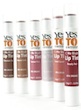 Yes to Carrots Lip Tints