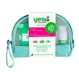 Yes To Cucumbers Soothing On The Go Essentials Kit