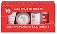 Yes To Tomatoes - A Mini Serving of Tomatoes