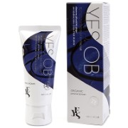 Yes - Organic Oil Based Lubricant 25ml