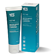 Yes - Organic Water Based Lubricant 25ml