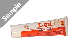 Z-Gel Sample Sachet
