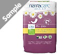 Natracare Sample Pack (curved liner, ultra regular pad, regular tampons)