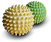 Dryer balls