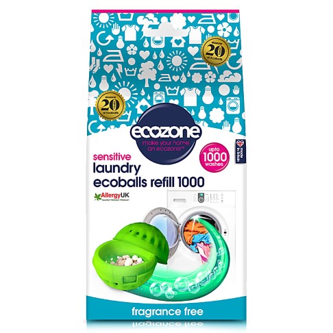 Ecoballs® Refills