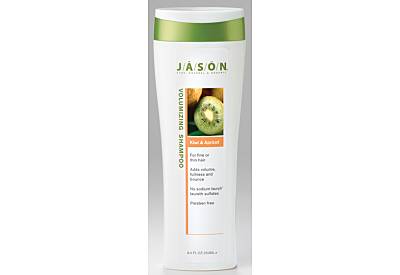 Jason Salon Range Hair Care Volumising Shampoo & Conditioner (Jason Volumising Shampoo)
