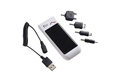 Freeloader Pico solar charger - suitable for Apple iPhone