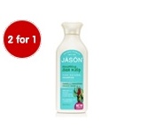 2 for 1 Jason Hair Care