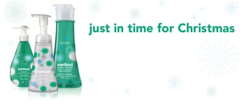 Method Christmas