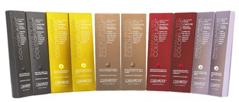 Giovanni Colorflage hair care