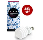 25% off Ecozone