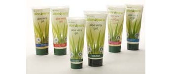 20% off Aloe Pura