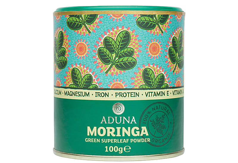 Aduna green superleaf powder Aduna green superleaf powder