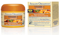 Avalon Organics