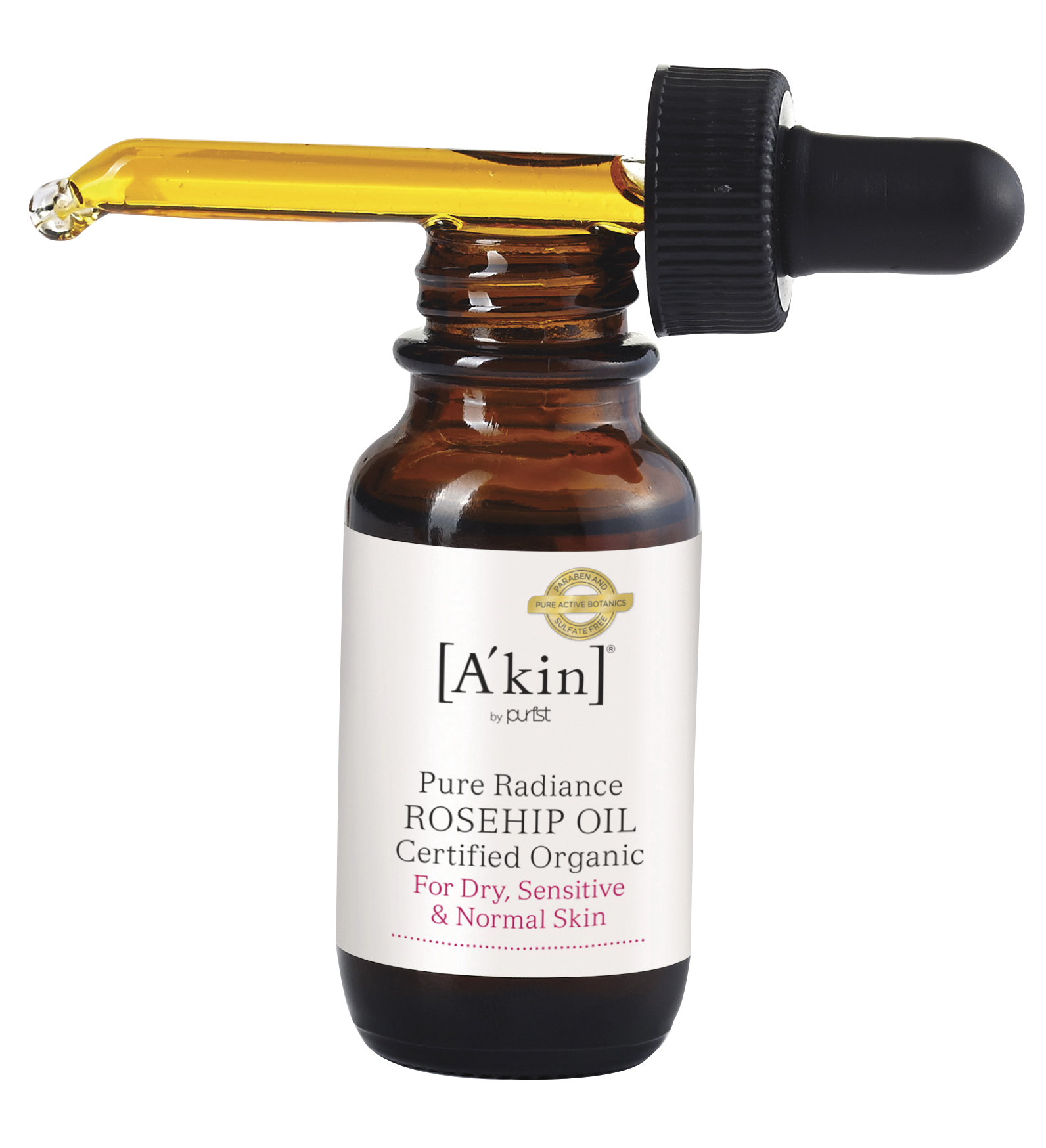 akin rosehip oil