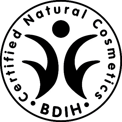 BDIH Natural Cosmetics
