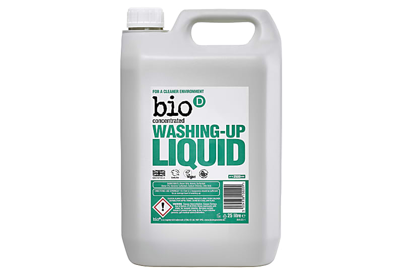 Bio-D Vegan Products Bio-D Vegan Products