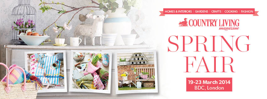 Country Living Competition | BigGreenSmile.com