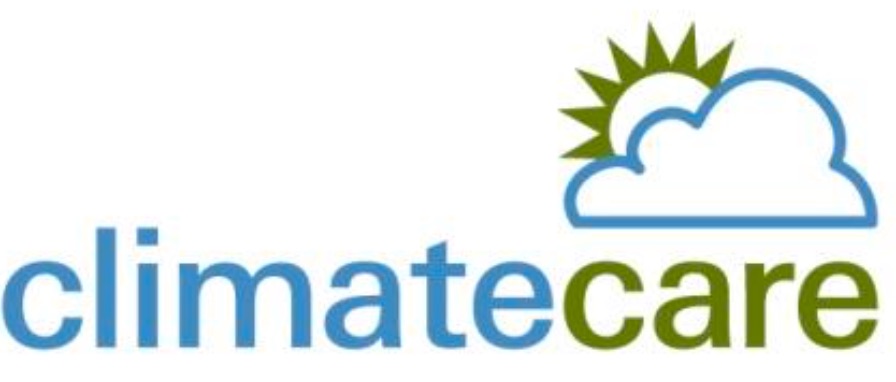 Climate Care logo