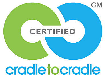 Cradle to Cradle certified