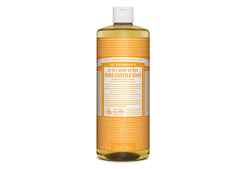 Castile Soap Castile Soap